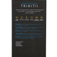 Sensuelle Trinitii Suction Tongue 18k