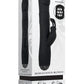Bodacious Bunny Black