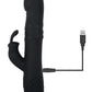 Bodacious Bunny Black