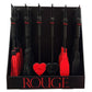 Mini Paddle/flogger 36/disp