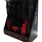Mini Paddle/flogger 36/disp