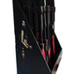 Mini Paddle/flogger 36/disp