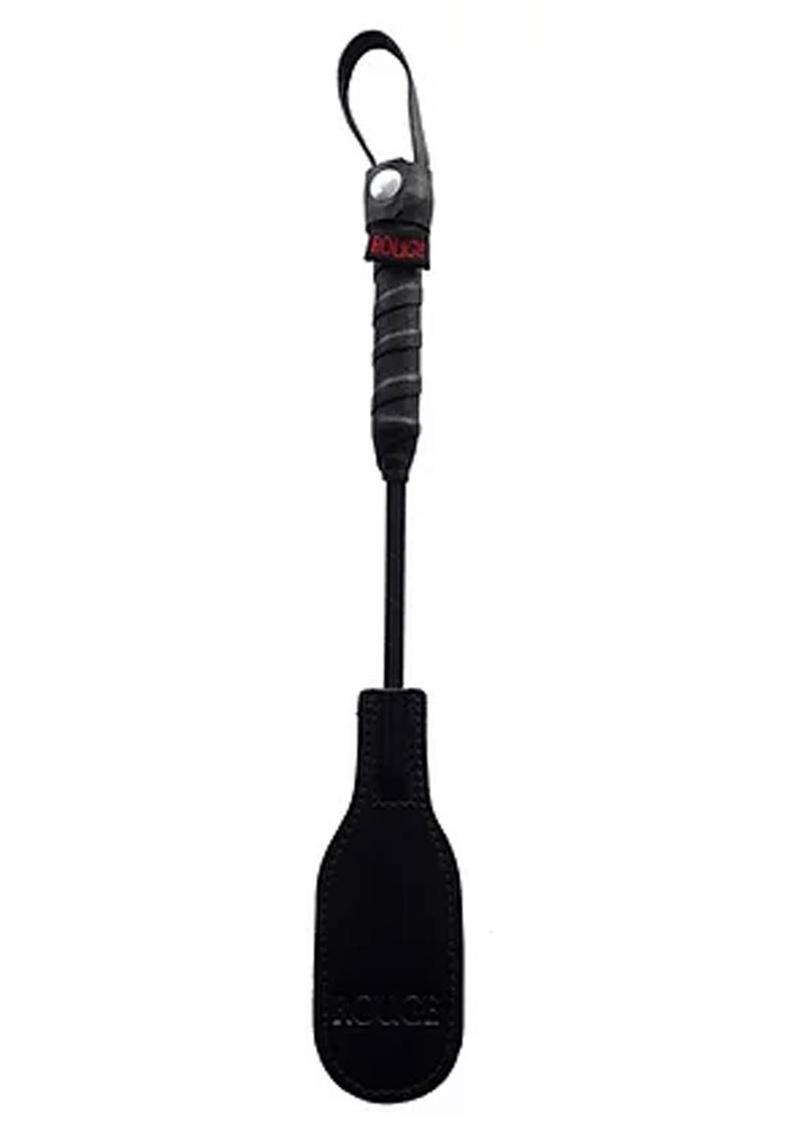 Mini oval paddle blk
