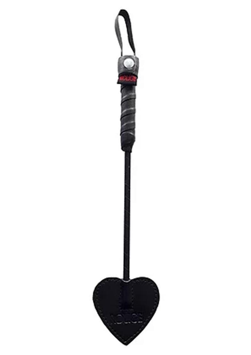 Mini spade paddle blk
