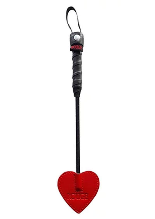 Mini spade paddle red