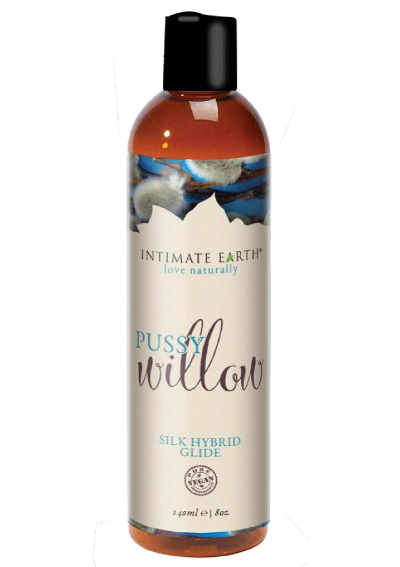 Pussy Willow Hybrid 8oz