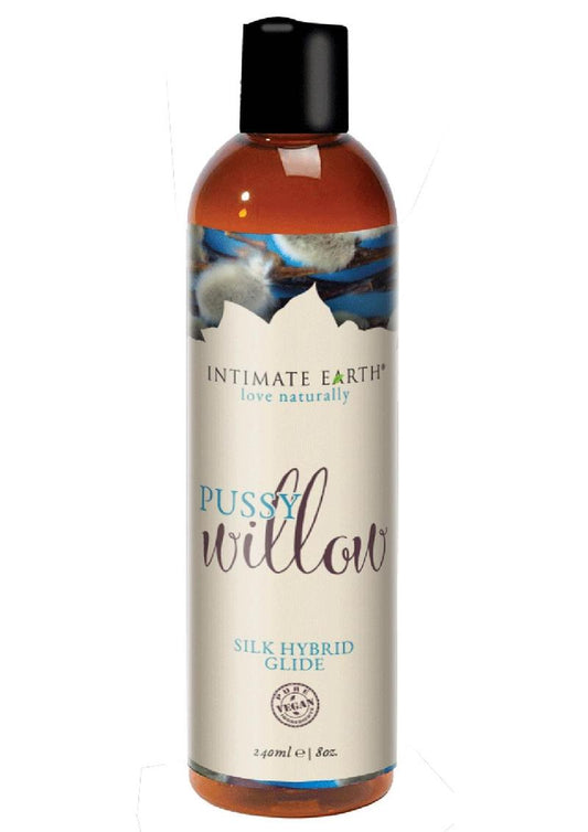 Pussy Willow Hybrid 8oz