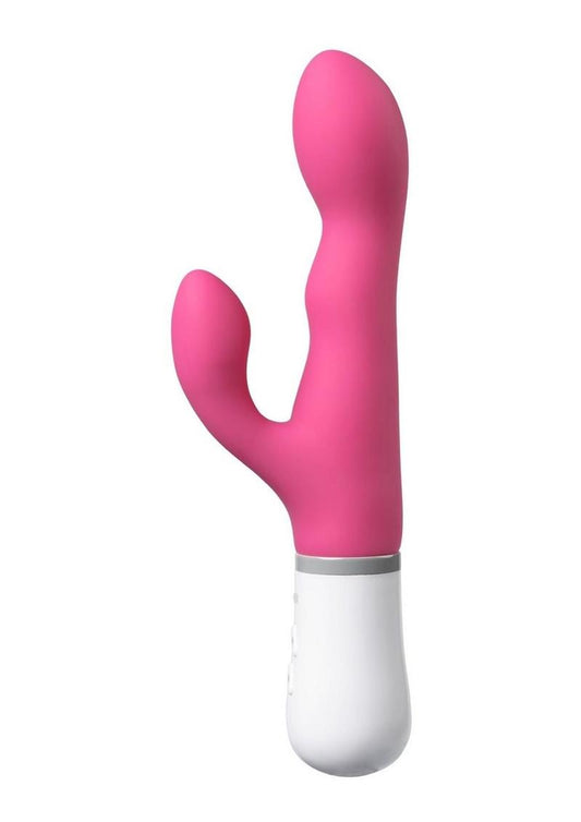 Lovense Nora Pink