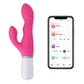 Lovense Nora Pink
