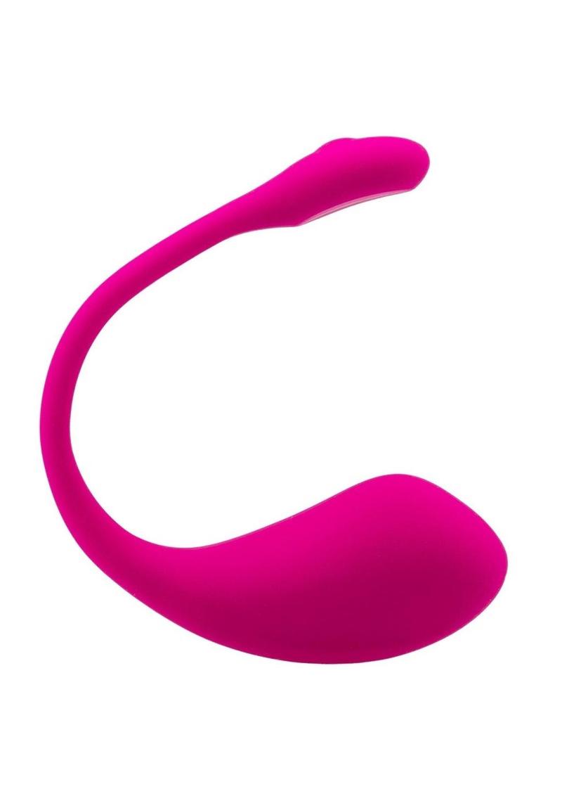 Lovense Lush 2 Pink