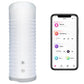 Max 2 W/sleeve White