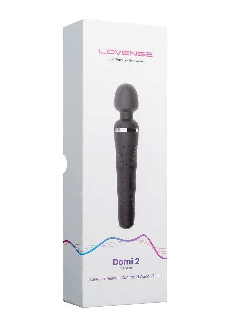 Lovense Domi 2