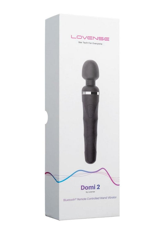 Lovense Domi 2