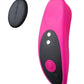 Lovense Ferri Pink/Black