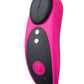 Lovense Ferri Pink/Black