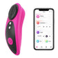 Lovense Ferri Pink/Black