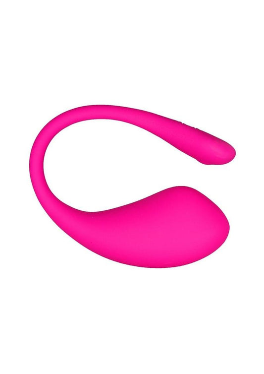 Lovense Lush 3 Pink