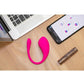 Lovense Lush 3 Pink