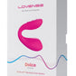 Lovense Dolce