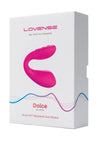 Lovense Dolce