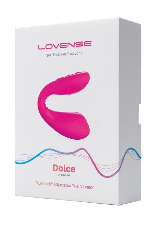 Lovense Dolce