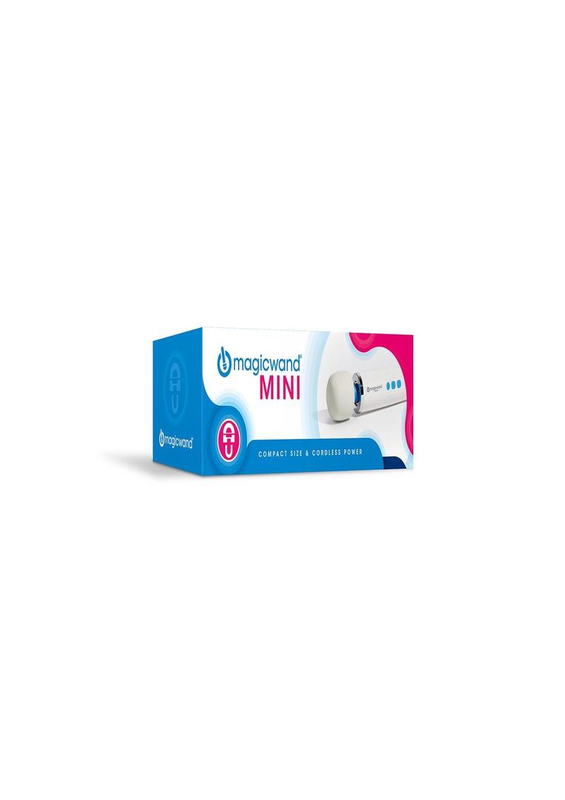 Magic Wand Mini- Hv-135
