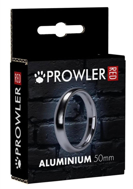 Prowler Aluminum 50mm