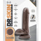 Dr Skin - Dr Daniel - Chocolate