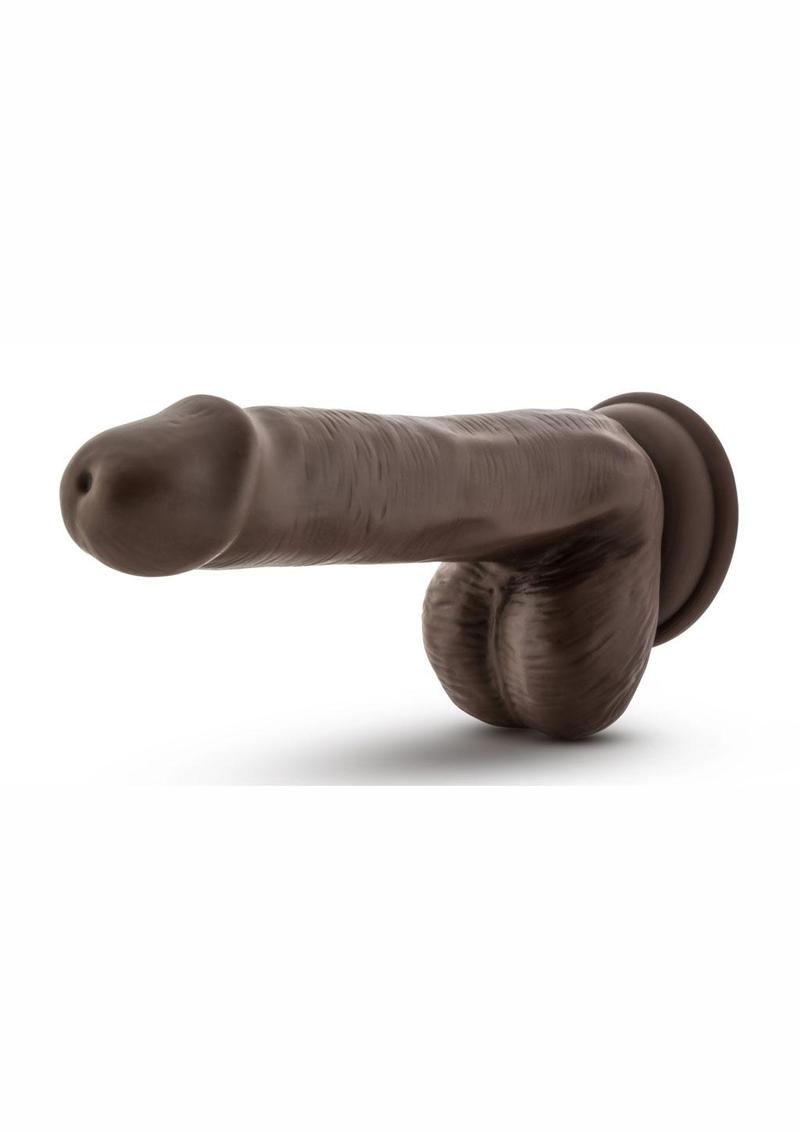Dr Skin - Dr Daniel - Chocolate