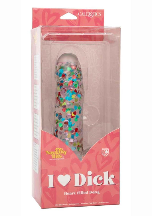 Naughty Bits I Love Dick