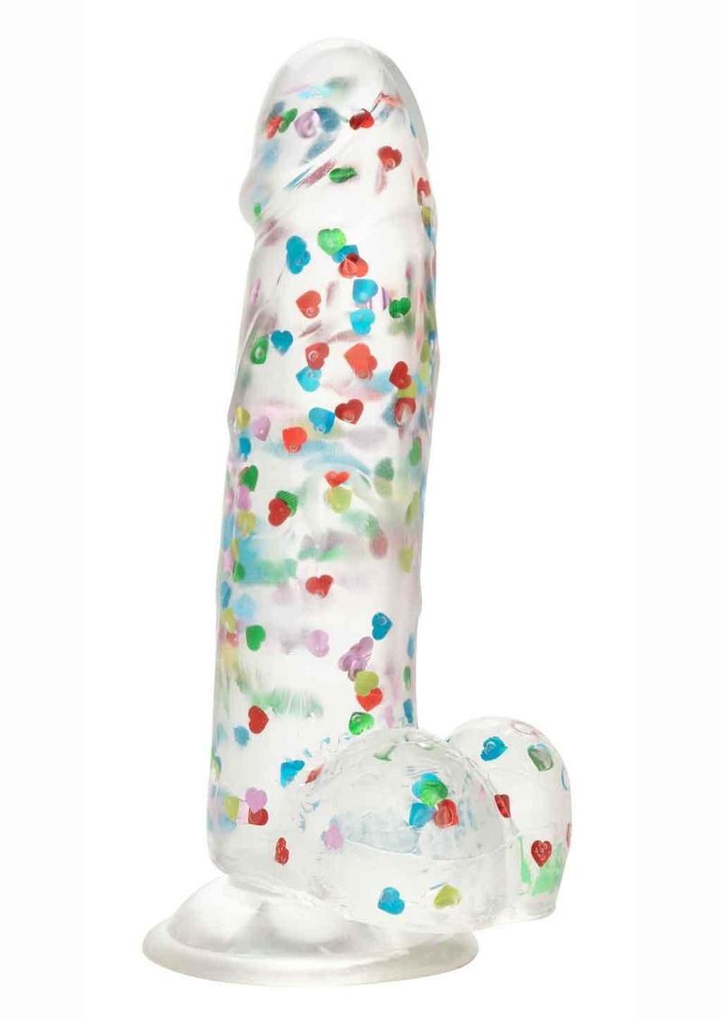 Naughty Bits I Love Dick