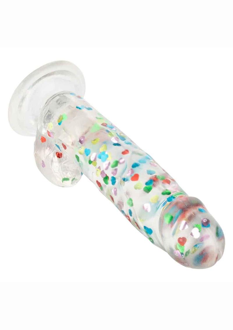 Naughty Bits I Love Dick