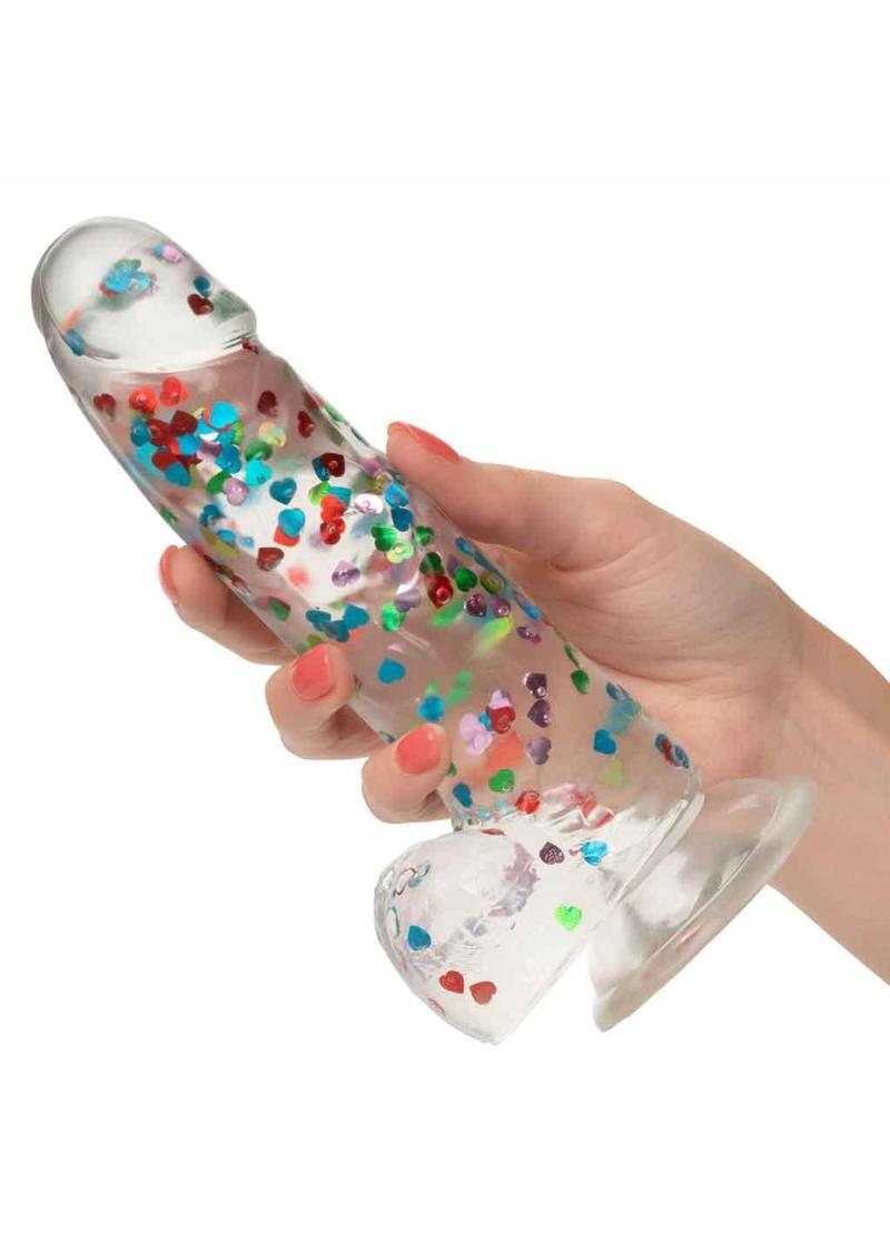 Naughty Bits I Love Dick