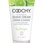Coochy Shave Key Lime Pie 3.4oz