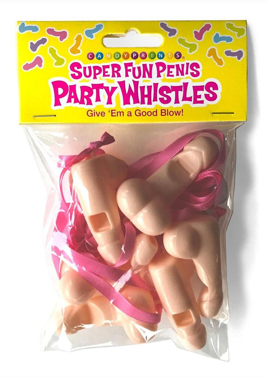 Penis Party Whistle