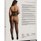 Le désir strappy suspender