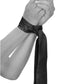 Ouch Satin Bondsge Tie
