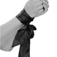 Ouch! Bondage silk ribbon