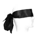 Ouch! Bondage silk ribbon