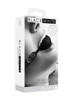 Ouch Silicone Ball Gag