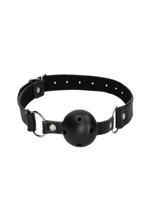 Ouch silicone Bit Gag
