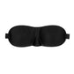 Ouch Satin Curvy Eyemask