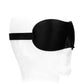 Ouch Satin Curvy Eyemask