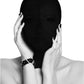 Ouch Subjugation Mask Black