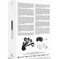 Ouch Bed Bindings Restraint System Black