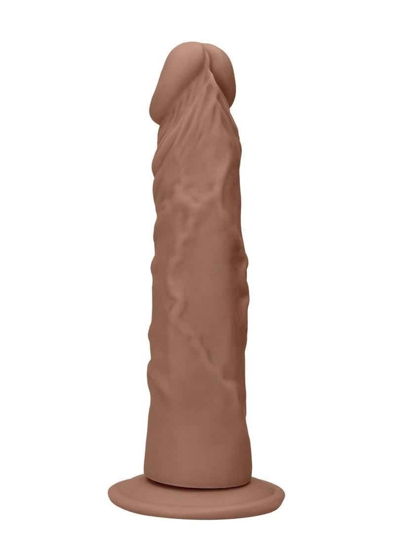 RealRock Dong - 9in - Tan