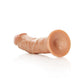 RealRock Curved 7in Tan