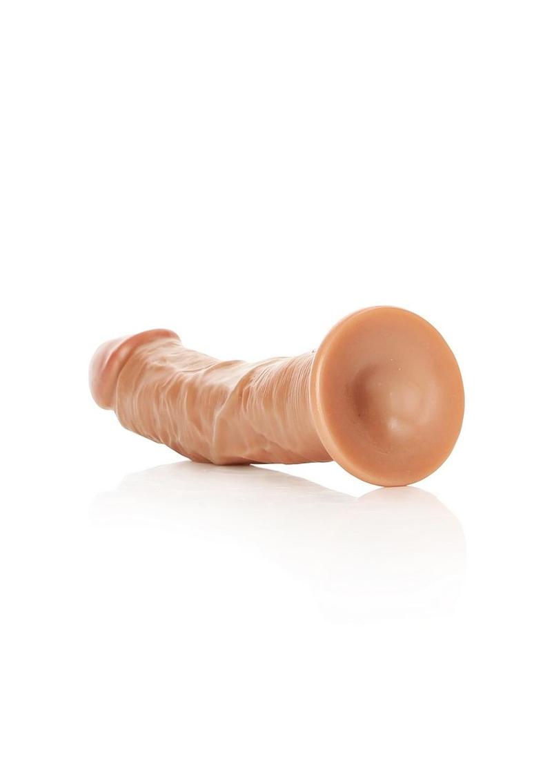 RealRock Curved 7in Tan