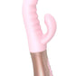 Sassy Bunny Baby Pink