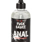 Fuck sauce anal 8oz